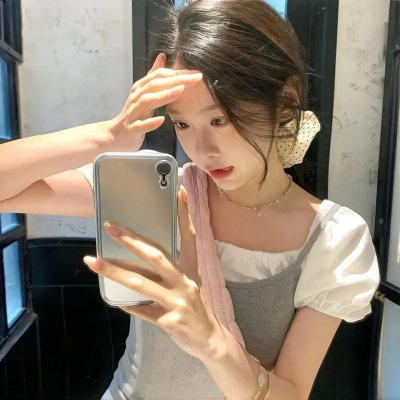 不脱袜的人